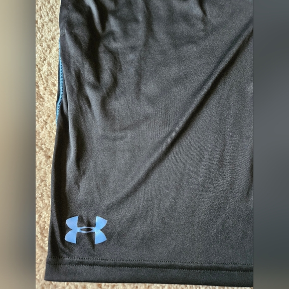 Under Armour Loose Fit Shorts Mens Large NWOT - Picture 4 of 6